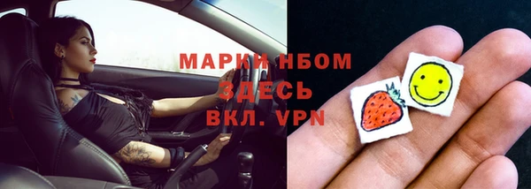 молекула духа Майский